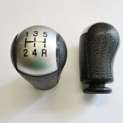 prestavna ročica F. Focus 5 prestav krom