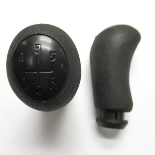 ročica menjalnika R.Kangoo II,Modus črna