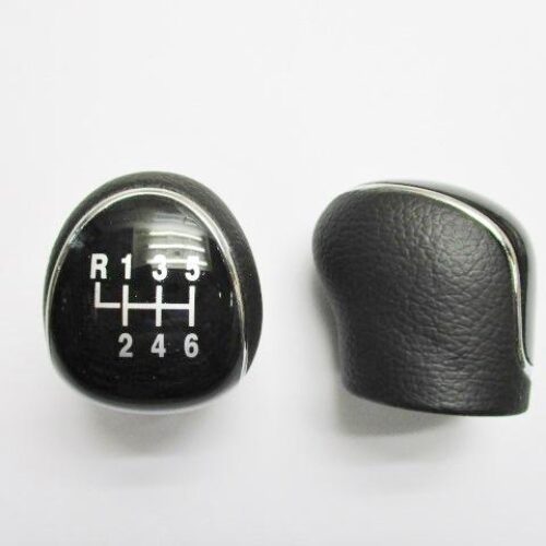 prestavna ročica F. C-Max, Focus 6 prest