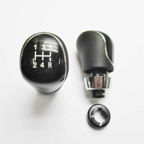 prestavna ročica F. Focus-titanium