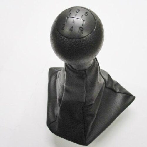 prestavna ročka z manšeto F.Doblo