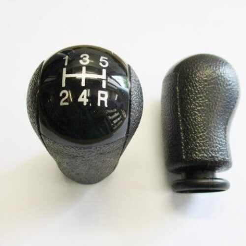 prestavna ročica F.Focus 5prestav črna