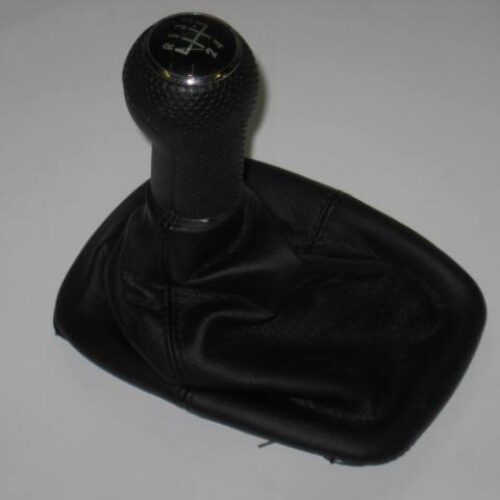 prestavna ročica z manšeto Golf IV