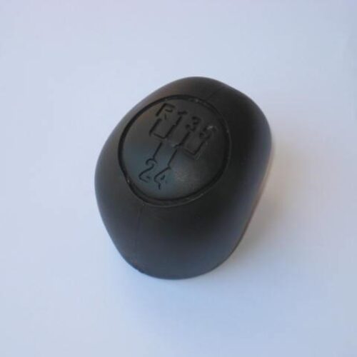 gumb prestavne ročice C. Jumper