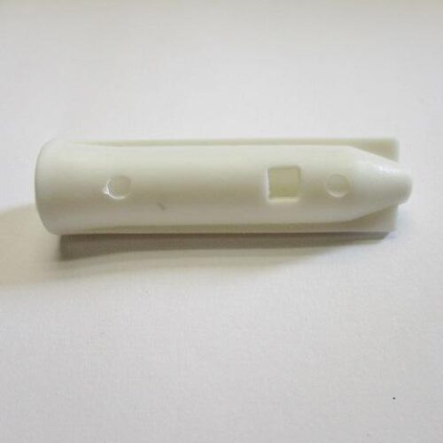 plast. nastavek prestavne ročke Renault