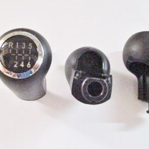 prestavna ročka O.Corsa D 6 prestav