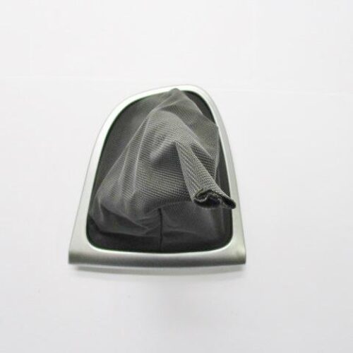 manšeta prestav R.Clio IV krom