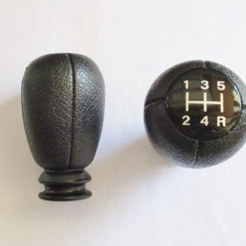 prestavna ročka C.Xsara, Saxo