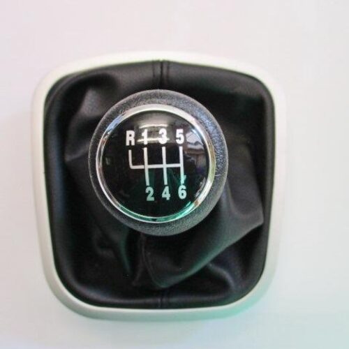 prest. ročka z manšeto VW Polo 6 prestav