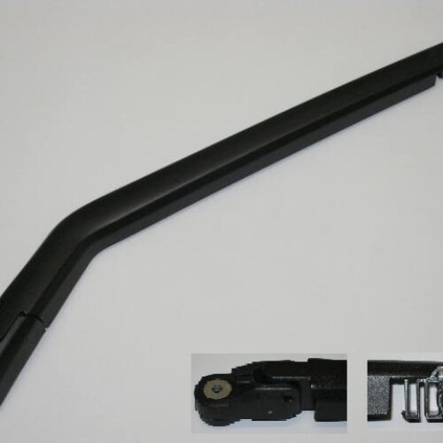 ROKA BRISALCA 380 mm zad. zvita – Hyundai i20