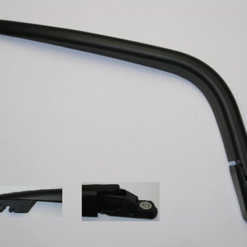 ROKA BRISALCA 430 mm zad. zvita – Toyota Yaris 1 (99-05) o 8mm