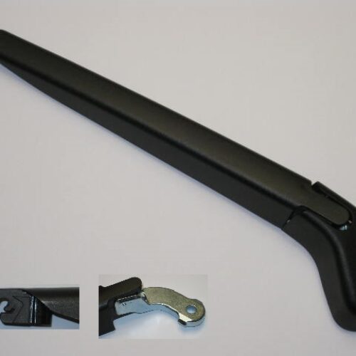 ROKA BRISALCA 360 mm zad. posebna – F. Focus II HB, C-max (07-10)