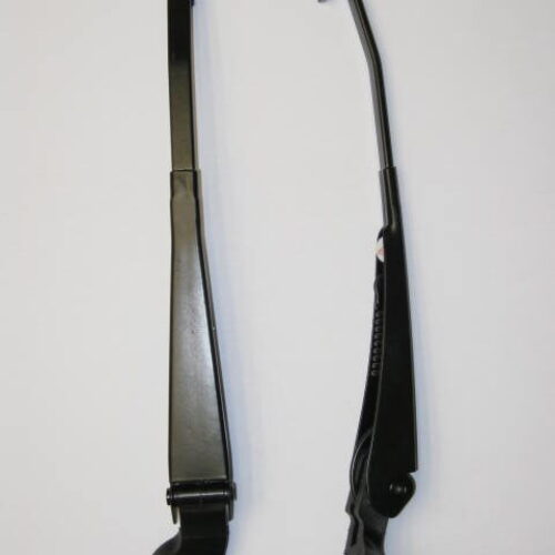 ROKA BRISALCA 250 mm zad. ravna kovinska – VW Polo 9N (01-09)