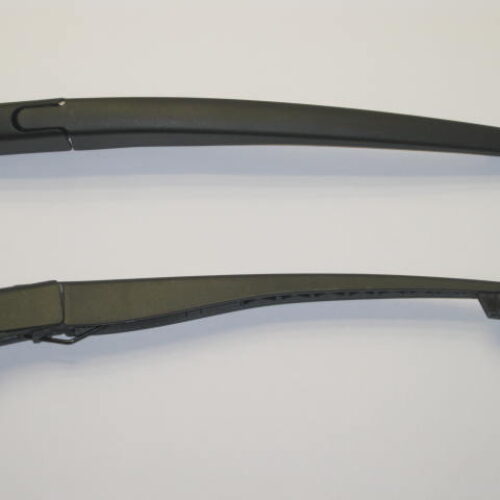 ROKA BRISALCA 330 mm zad. rahlo zvita – O. Zafira B (05-)