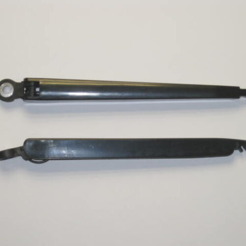 ROKA BRISALCA 270 mm zad. ravna posebna – VW Polo 6N1 (94-99)