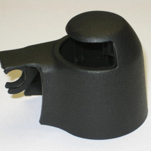 Pokrov matice roke brisalca s šobo vode Š. Fabia 99-08