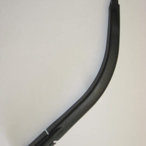 ROKA BRISALCA 350 mm zad. zvita – Dacia Logan MCV