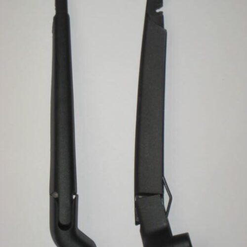 ROKA BRISALCA 270 mm zad. rahlo zvita – Opel Astra G karavan