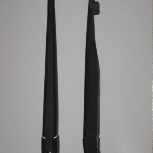 ROKA BRISALCA 350 mm zad. ravna – C. Berlingo I, P. Partner I