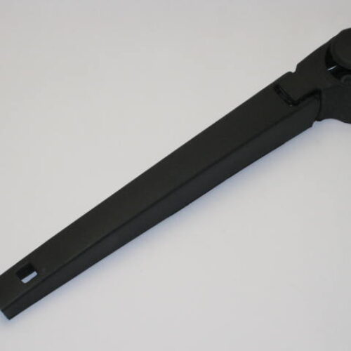 ROKA BRISALCA 250 mm zad. ravna – VW Golf VI, Polo