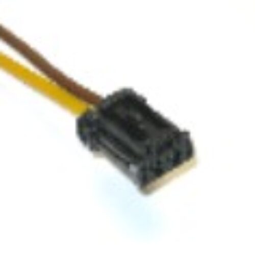 KONEKTOR 2 polni, tip 32, oglati 10*15mm, elektronika klime Ren.