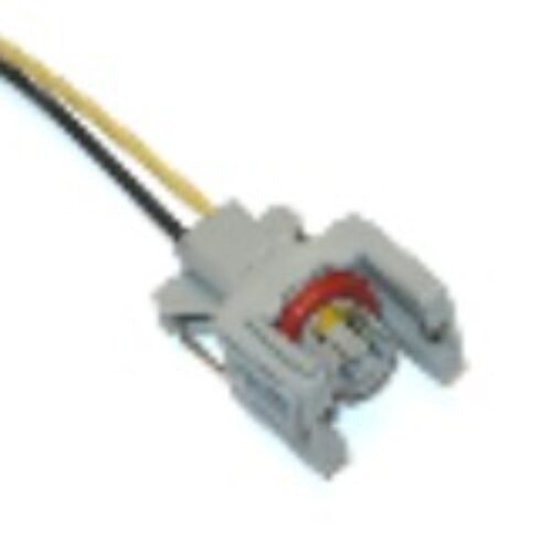 KONEKTOR 2 polni, tip 02, okrogli 8mm, injektor Delphi R 1,5 dCi