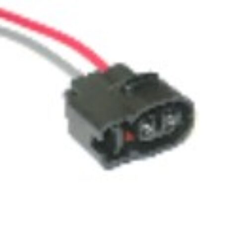 KONEKTOR 2 polni, tip 16, ovalni 9*22mm, upor vent. kabine in hladilnika