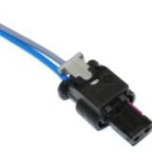 KONEKTOR 2 polni, tip 39, ovalni 5,3*9, senzor