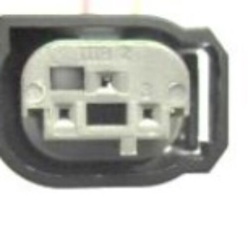 KONEKTOR 3 polni, tip 14, ovalni 9*12,5mm, park senzor Alfa, BMW,…