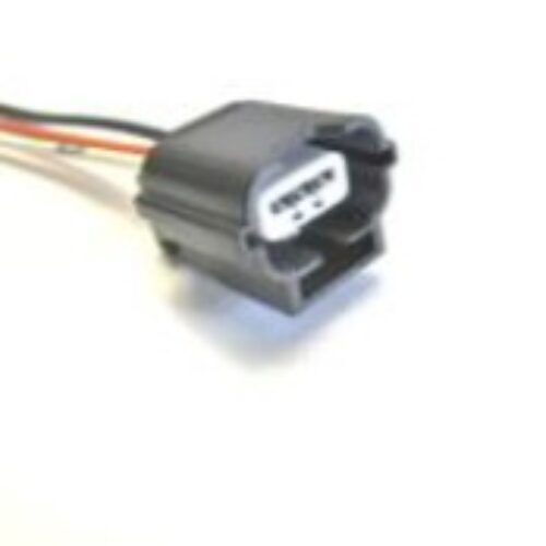 KONEKTOR 3 polni, tip 17, ovalni 11,5*16,5mm senz. odmične gredi,hitrosti