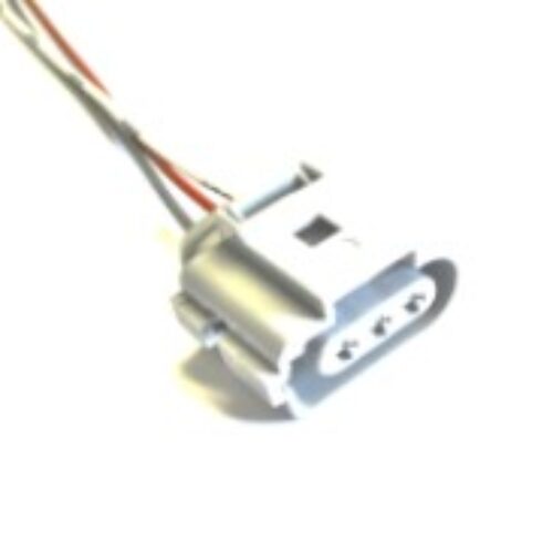 KONEKTOR 3 polni, tip 11B, ovalni 8*21mm, senzor odmične gredi,… VW