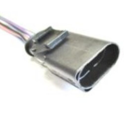 KONEKTOR 8 polni, tip 10E, ovalni 14*23mm, VW, Audi, Seat, Škoda