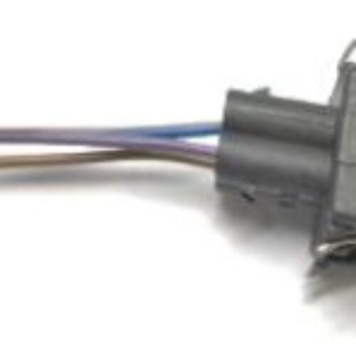 KONEKTOR 4 polni, tip 16, oglati 13*13mm, temp. hladilne tekočine