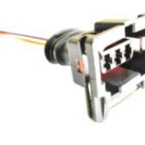 KONEKTOR 3 polni, tip 06, oglati 7*16mm, vžigalna tuljava Renault,…