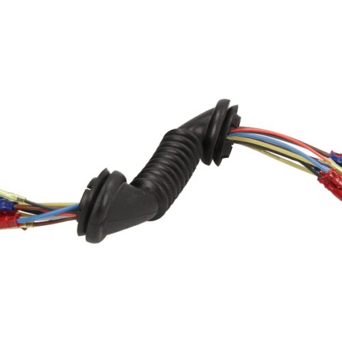 Set el. vodnikov prtljažnika Opel Zafira A