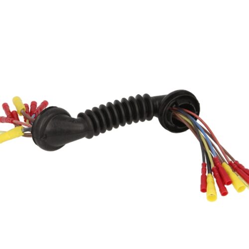 Set el. vodnikov prtljažnika Opel Meriva A