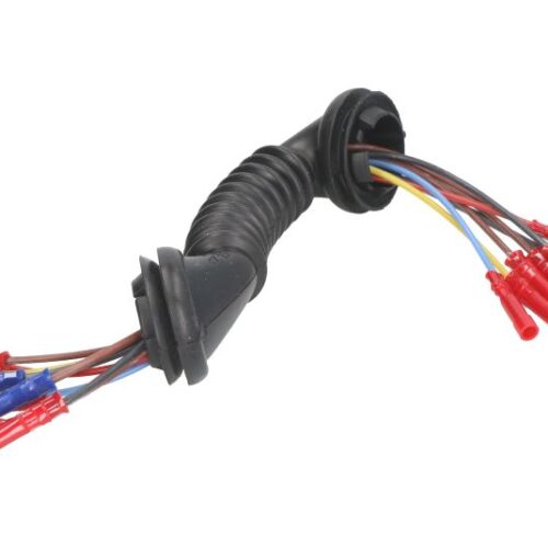 Set el. vodnikov prtljažnika Opel Corsa C