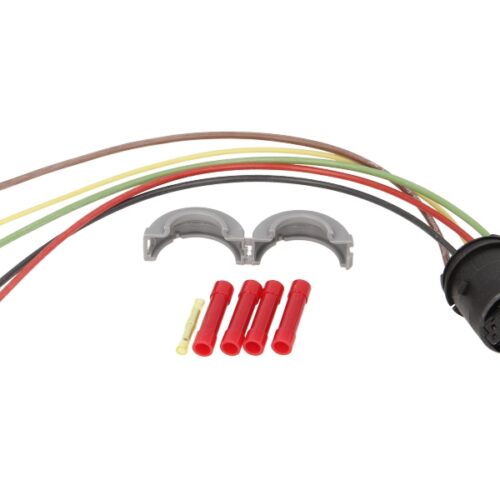 set el. vodnikov z konek. zadnjih vrat L/D Opel Zafira A