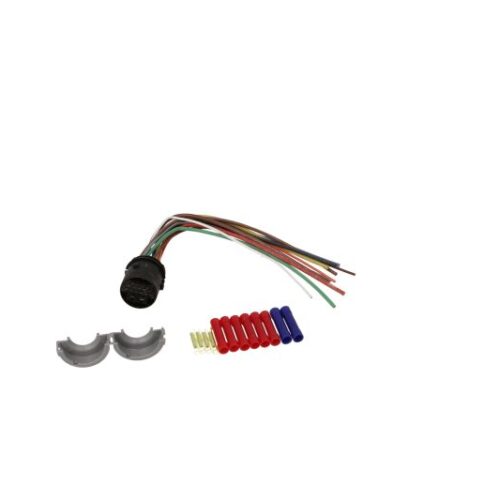 set el. vodnikov z konek. zadnjih vrat L/D Opel Meriva A