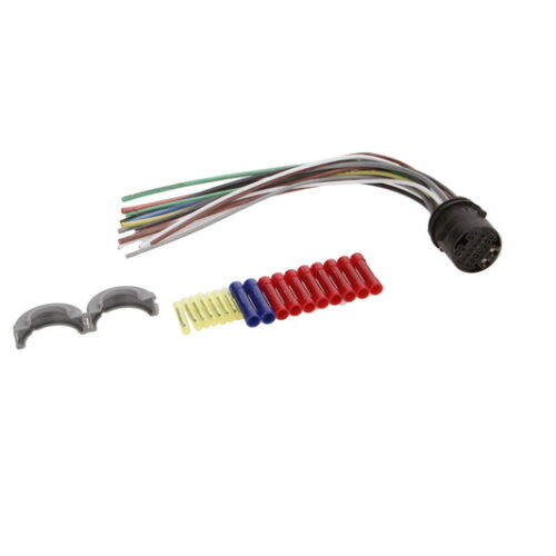 set el. vodnikov z konek. zadnjih vrat L/D Opel Zafira B