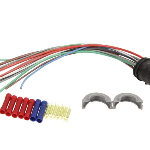 set el. vodnikov z konek. zadnjih vrat L/D Opel Astra H