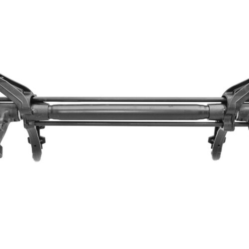 ZADNJI MOST CITROEN BERLINGO; PEUGEOT PARTNER 1.1-Electric [05.96-12.15]