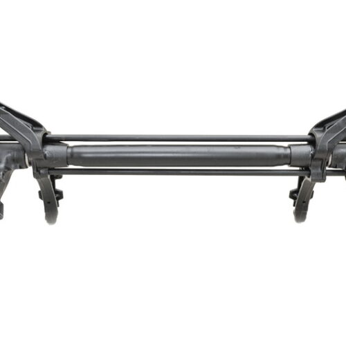 Zadnji most CITROEN BERLINGO; PEUGEOT PARTNER 1.1-Electric [05.96-12.15] (TOVORNI KOMBI)