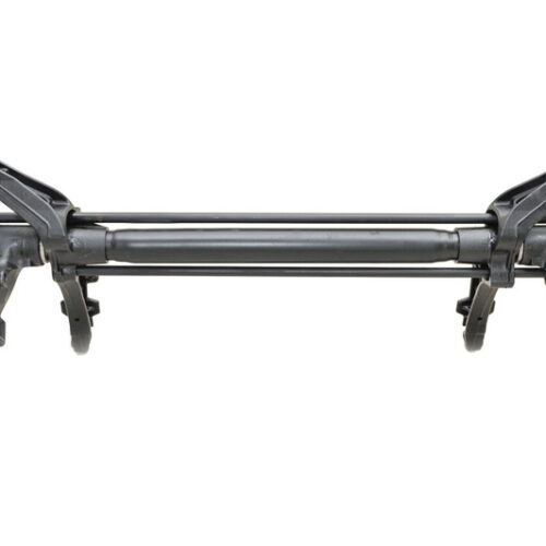 Zadnji most CITROEN XSARA PICASSO 1.6-2.0 D [12.99-06.12]