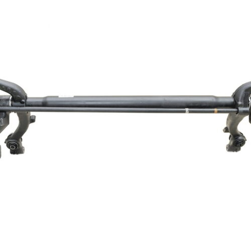 Zadnji most PEUGEOT 206 1.1-2.0D [07.02-] (disk zavore) – LIMUZINA, KARAVAN