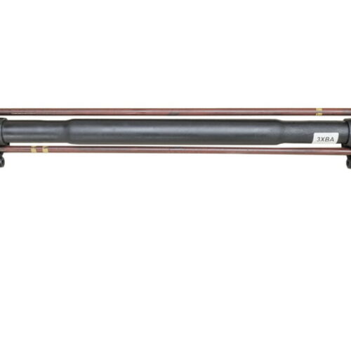 Zadnji most CITROEN XSARA, ZX; PEUGEOT 306 1.1-2.0D [03.91-03.05] (z ABS, brez ABS, zavorni bobni, 228mm)