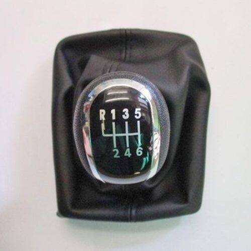 prestavna ročka z manšeto Audi A4, Q5