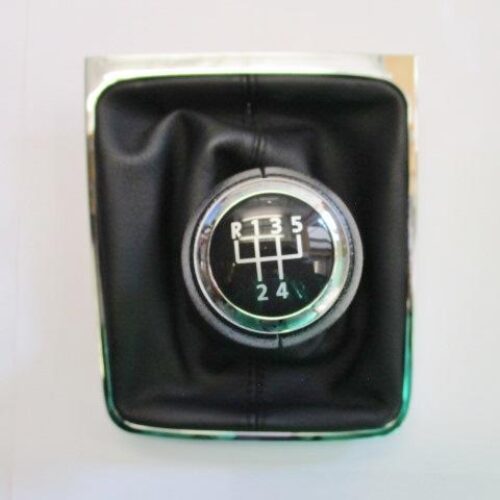 prest.ročka z manšeto VW Passat 06-11 5p