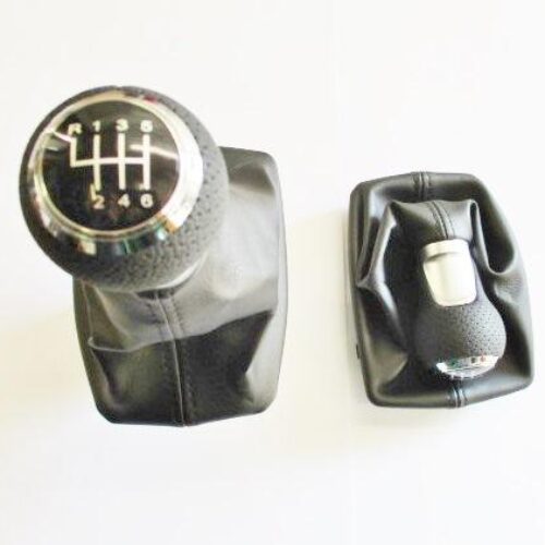 prest. ročka z manšeto Audi A4 6 prestav