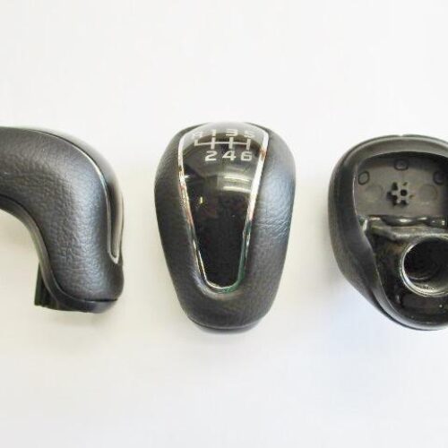 prestavna ročka Kia 6 prestav